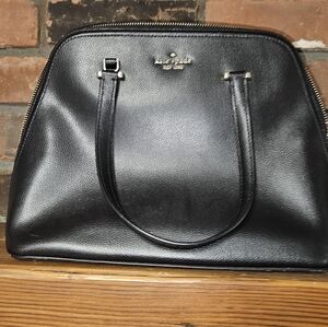 KATE Spade crossbody or  handbag black purse